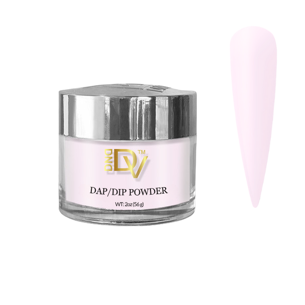 DND Diva Dap Dip 039 - Petal Haze