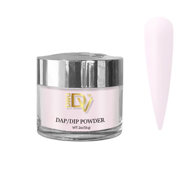 DND Diva Dap Dip 056 - Snow Lilac