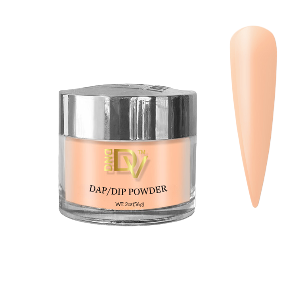 DND Diva Dap Dip 071 - Toasted Apricot
