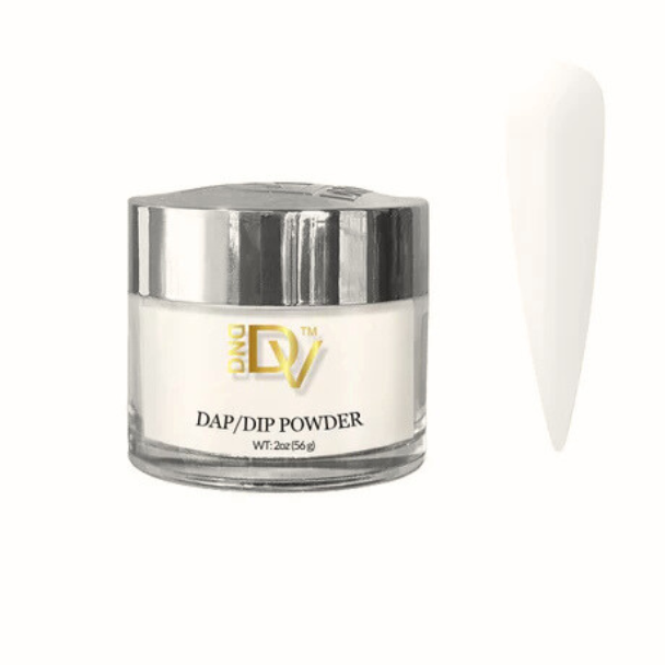 DND Diva Dap Dip 074 - Creampuff