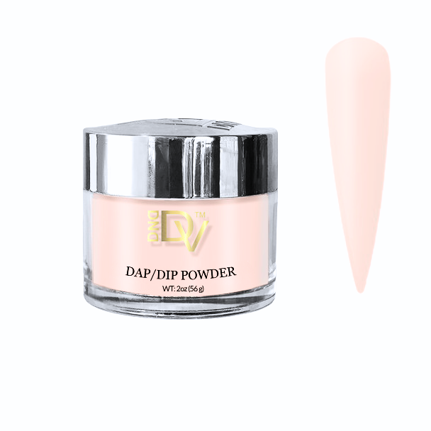 DND Diva Dap Dip 078 - Rose Nude 