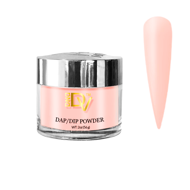 DND Diva Dap Dip 080 - Pink About It