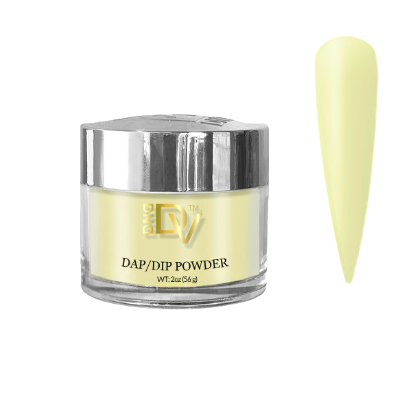 DND Diva Dap Dip 083 - Sunny Delight