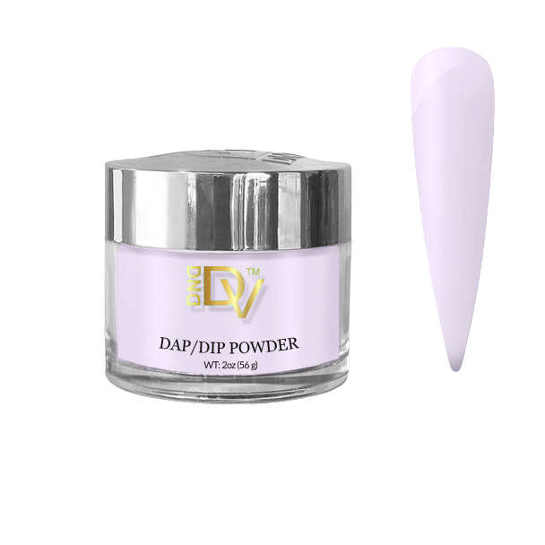 DND Diva Dap Dip 101 - Cotton Candy Lilac
