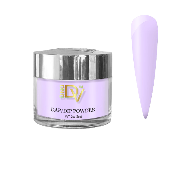 DND Diva Dap Dip 103 - Dainty Lavender