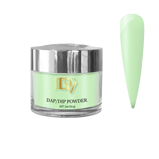 DND Diva Dap Dip 104 - Peppermint Marshmallow