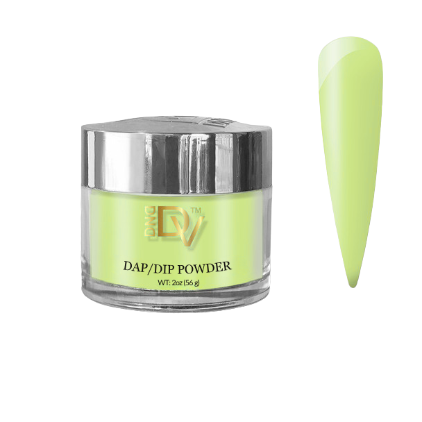 DND Diva Dap Dip 106 - Pistachio Lemonade