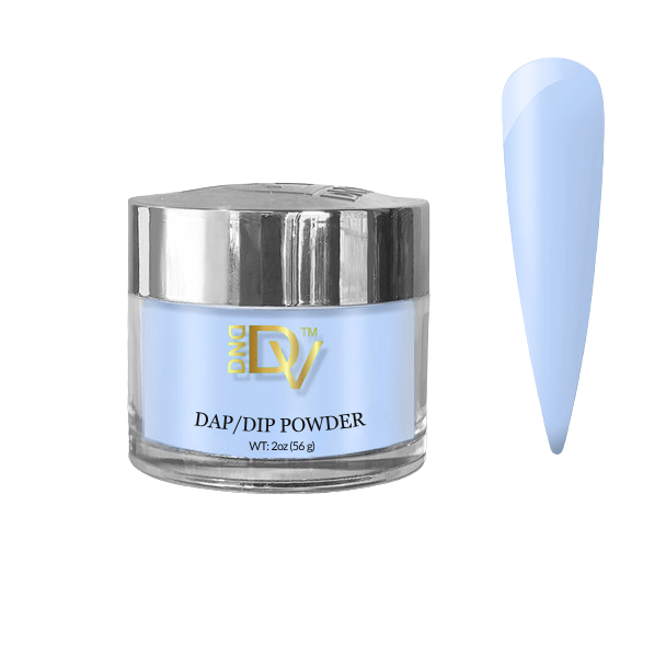DND Diva Dap Dip 107 - Periwinkle Tides
