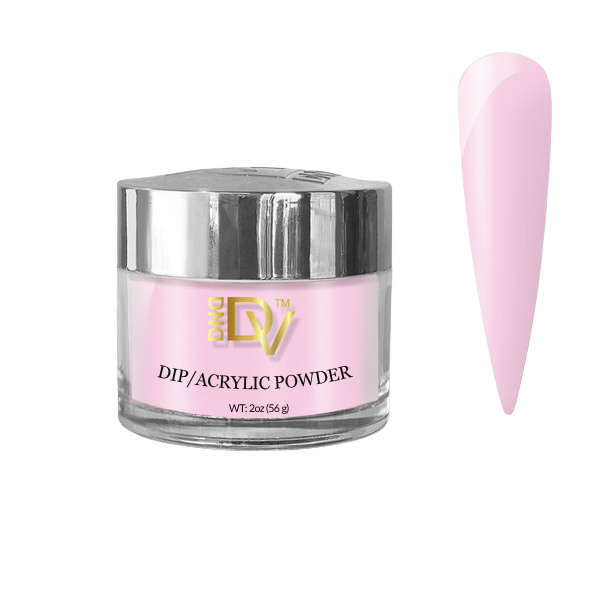 DND Diva Dap Dip 111 - Pink A Boo