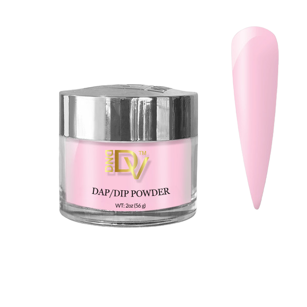 DND Diva Dap Dip 112 - Sugared Rose