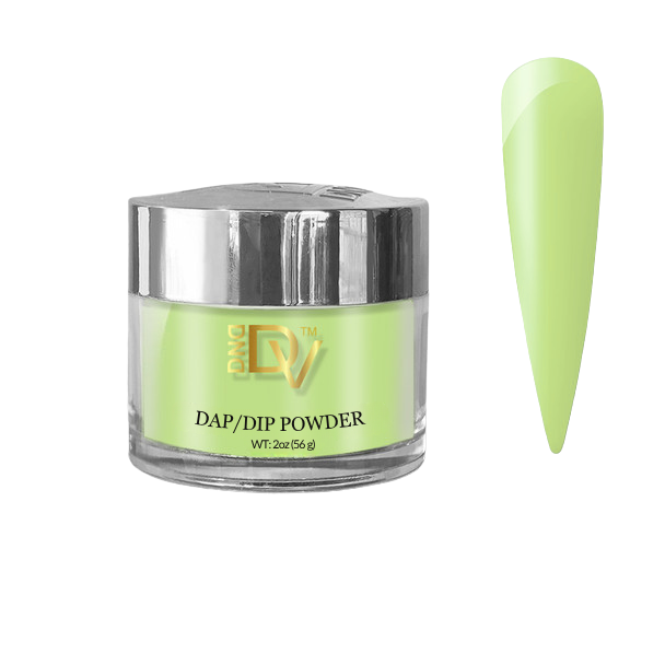 DND Diva Dap Dip 118 - Pale Kiwi