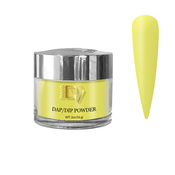 DND Diva Dap Dip 121 - Sunny Side Up