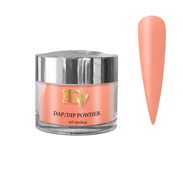 DND Diva Dap Dip 168 - Tangy Apricot