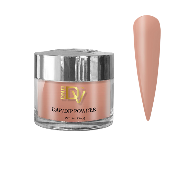 DND Diva Dap Dip 176 - Nude Leather