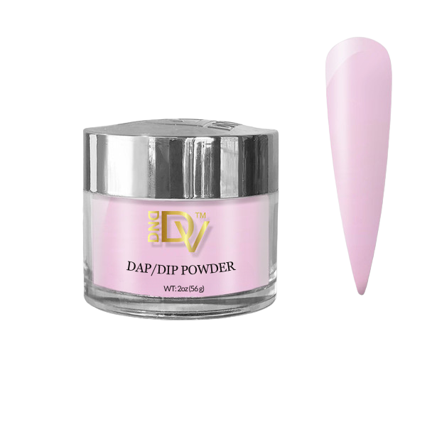 DND Diva Dap Dip 182 - Pleasant Pink