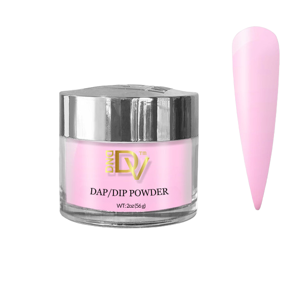 DND Diva Dap Dip 183 - Pink Ribbon