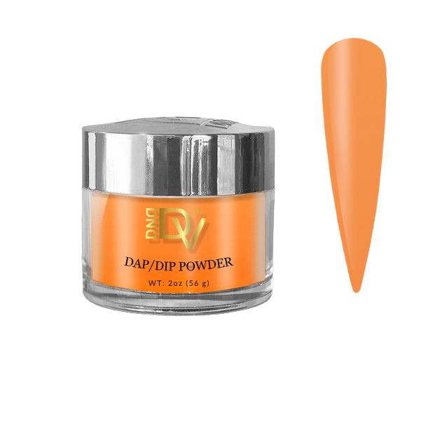 DND Diva Dap Dip 207 - Sunset Creamsicle
