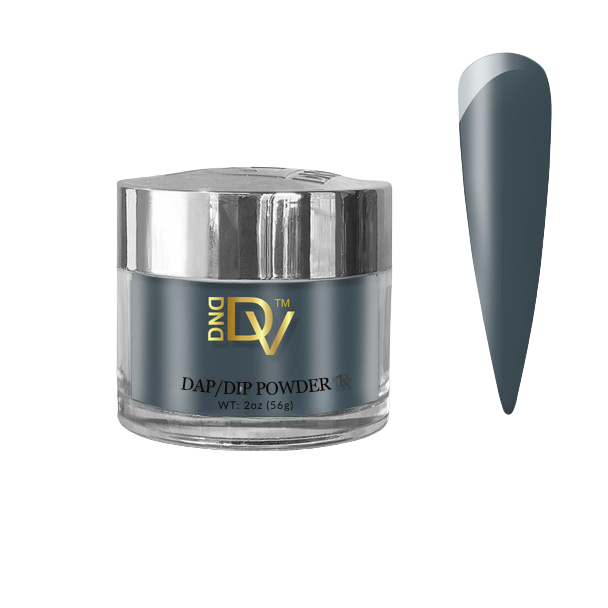 DND Diva Dap Dip 242 - Natural Gray