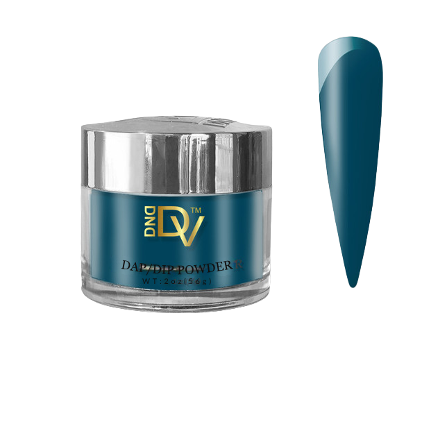 DND Diva Dap Dip 245 - Teal Treasures