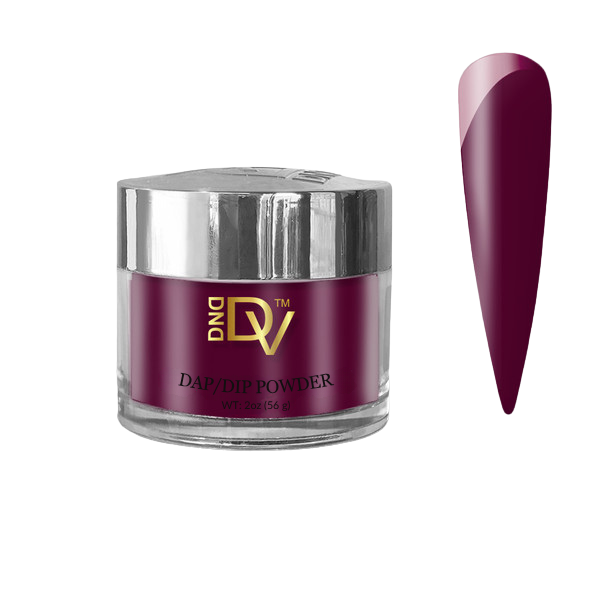 DND Diva Dap Dip 252 - Silky Beets