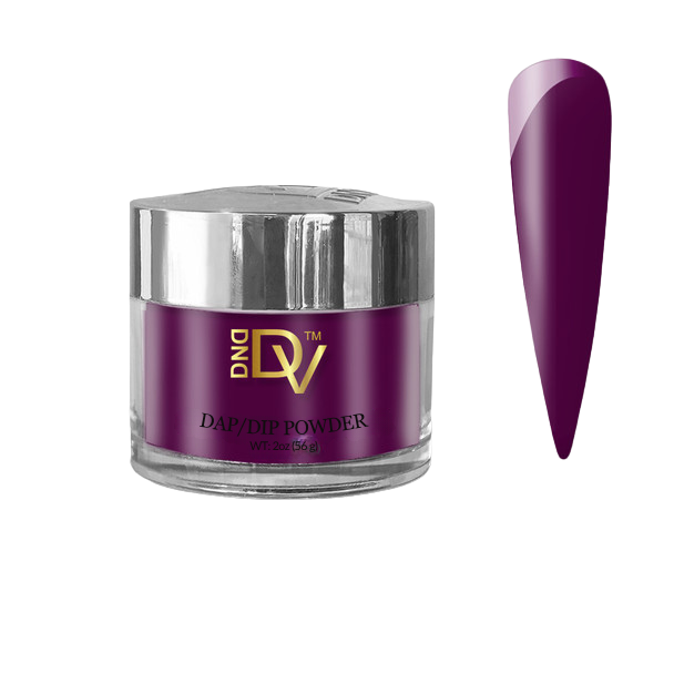 DND Diva Dap Dip 253 - Gothic Grape