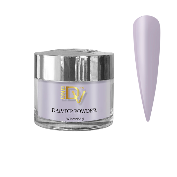 DND Diva Dap Dip 256 - Pale Pebble