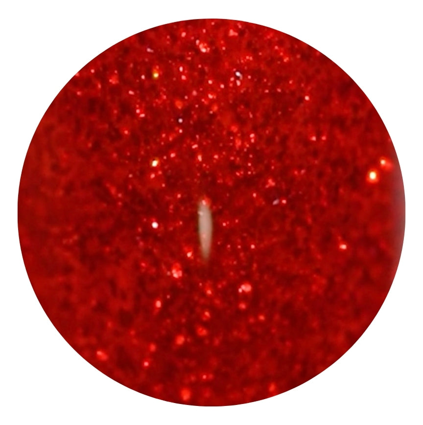 DND Gel Duo 402 - Firework Star 