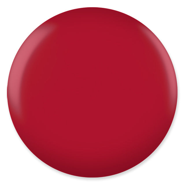 DND Gel Duo 429 - Boston University Red