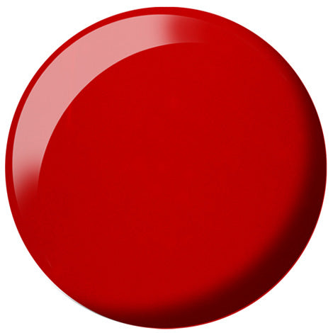 DND Gel Duo 431 - Raspberry