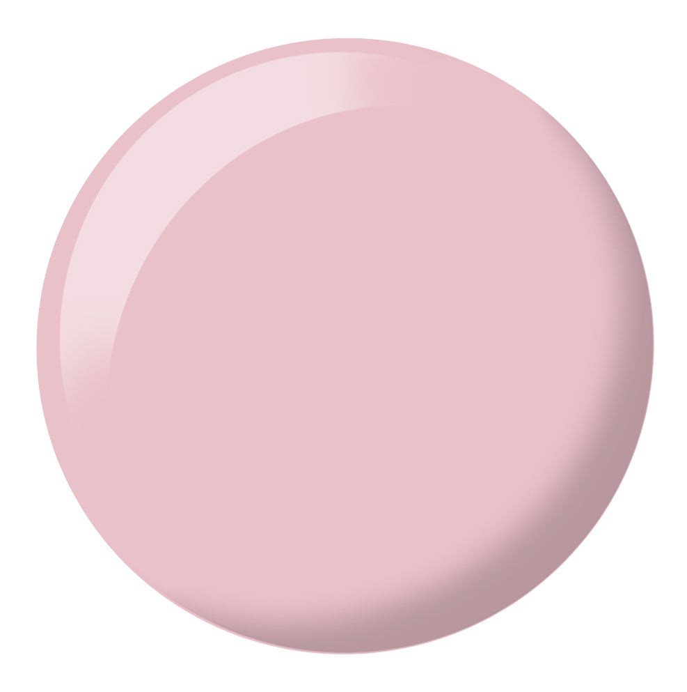 DND Gel Duo 451 - Rock "n" Rose