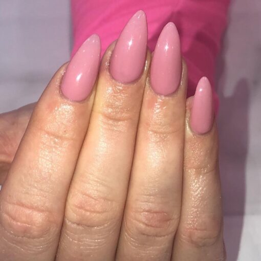 DND Gel Duo 451 - Rock "n" Rose