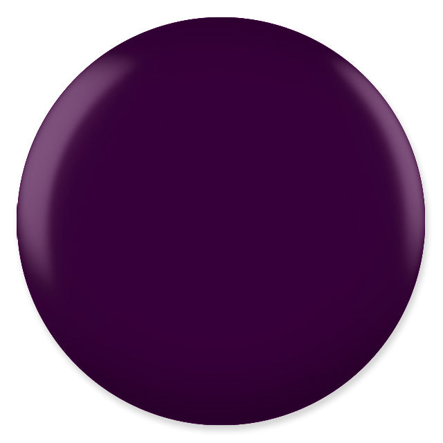 DND Gel Duo 457 - Violet's Secret
