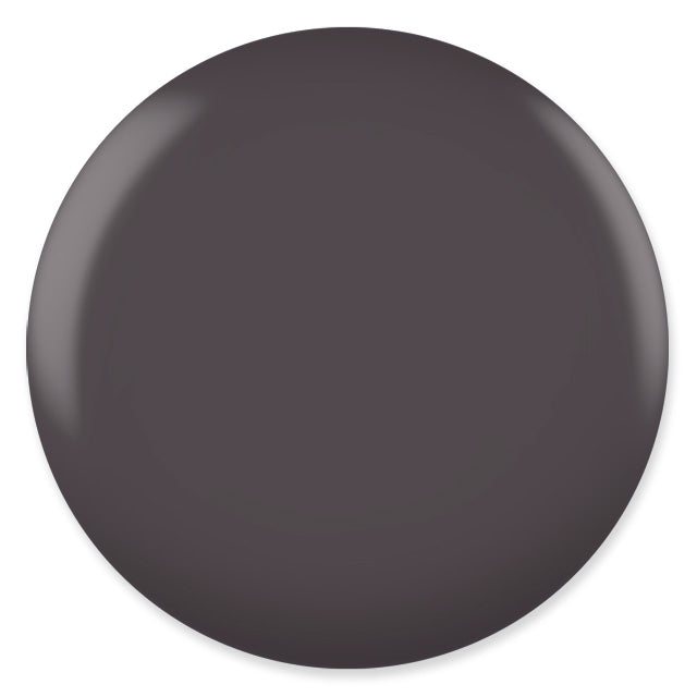 DND Gel Duo 460 - Deep Mystery