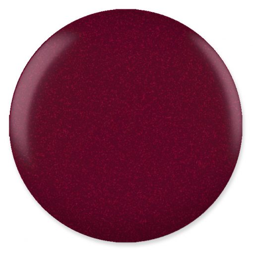 DND Gel Duo 477 - Red Stone
