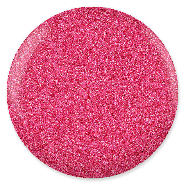 DND Gel Duo 482 - Charming Cherry