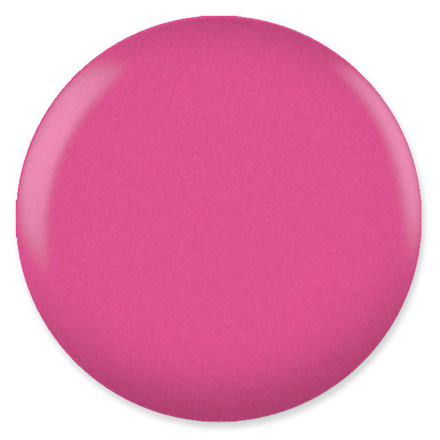 DND Gel Duo 499 - Be My Valentine