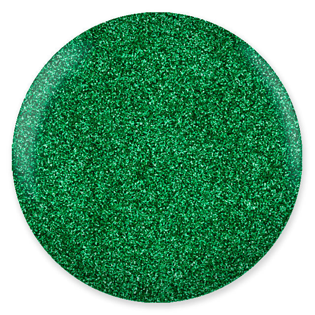 DND Gel Duo 524 - Green to Green
