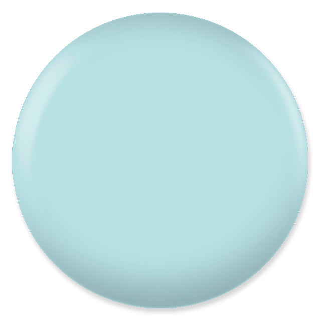 DND Gel Duo 529 - Blue River, OR