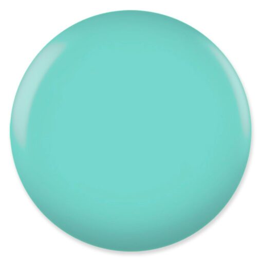 DND Gel Duo 531 - Fountain Green, UT