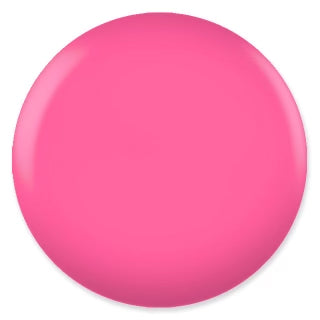 DND Gel Duo 534 - Pink Hill, NC
