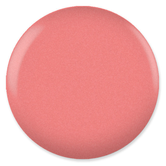 DND Gel Duo 539 - Candy Pink