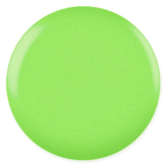 DND Gel Duo 568 - Green Forest, AK