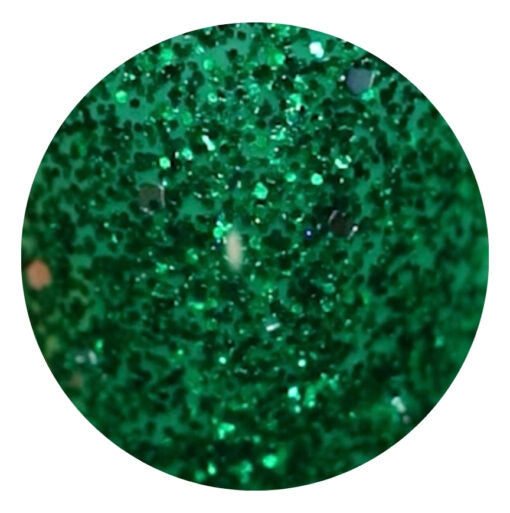DND Gel Duo 582 - Emerald Quartz