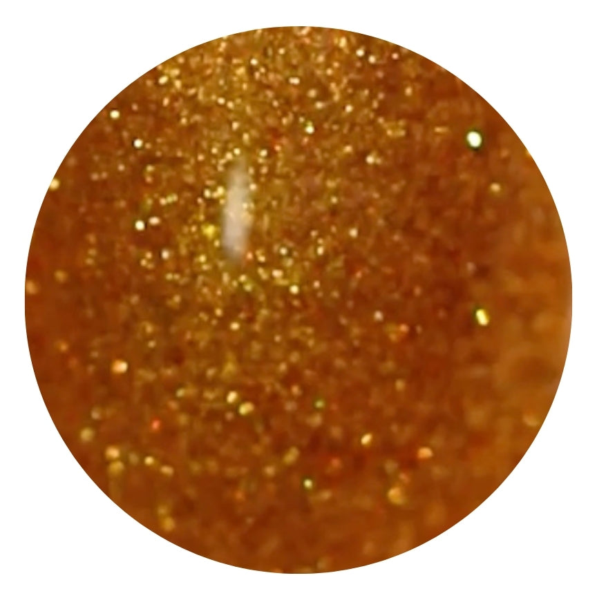DND Gel Duo 584 - 24 Karat