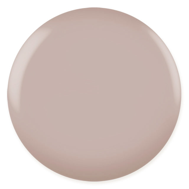 DND Gel Duo 604 - Cool Gray