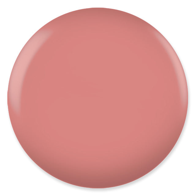 DND Gel Duo 614 - Sun Tan