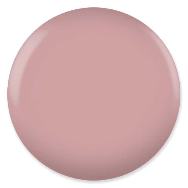 DND Gel Duo 616 - Havana Cream 
