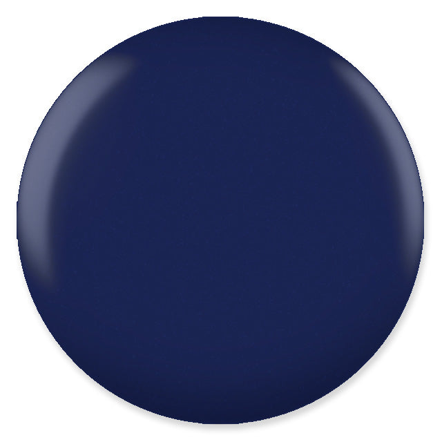 DND Gel Duo 622 - Midnight Bleu
