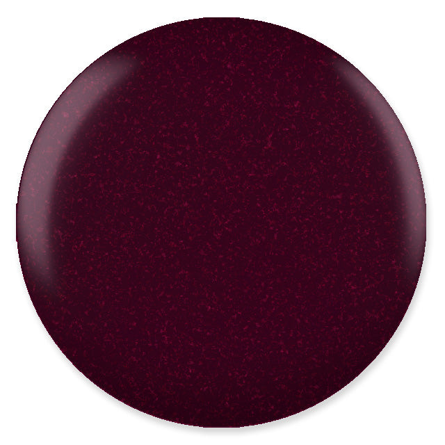 DND Gel Duo 629 - Secret Plum
