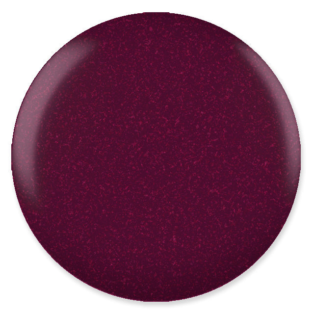 DND Gel Duo 630 - Boysenberry